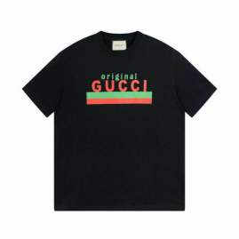 Picture of Gucci T Shirts Short _SKUGucciXS-Latt36711142